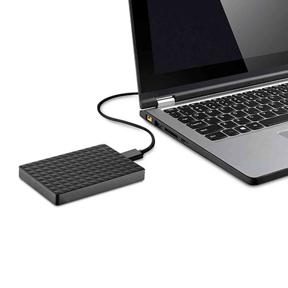 Portable Usb3.0, Expansion External, Hdd Drive Disk