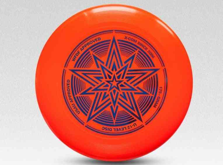 Ultimate Disc Competition Sports