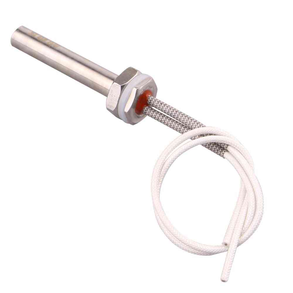 Stainless Steel Electric Tubular Heating Element Immersion Cartridge Heater