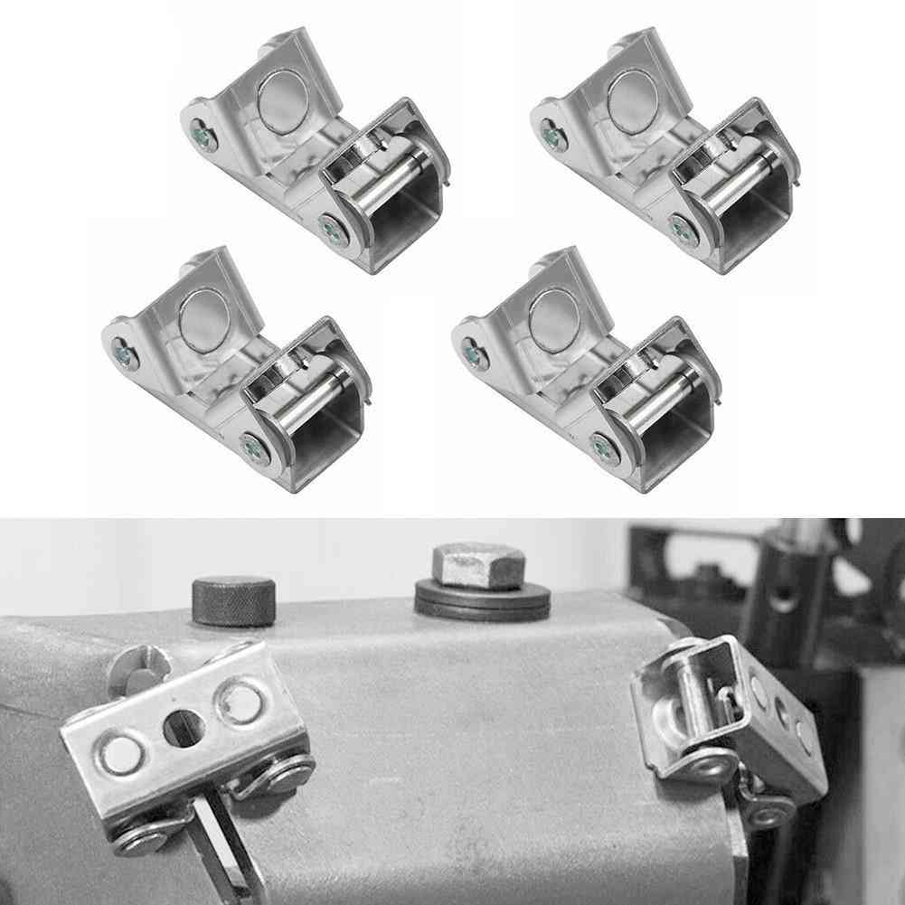 V Type Jig Adjustable Magnetic Welding Clamps