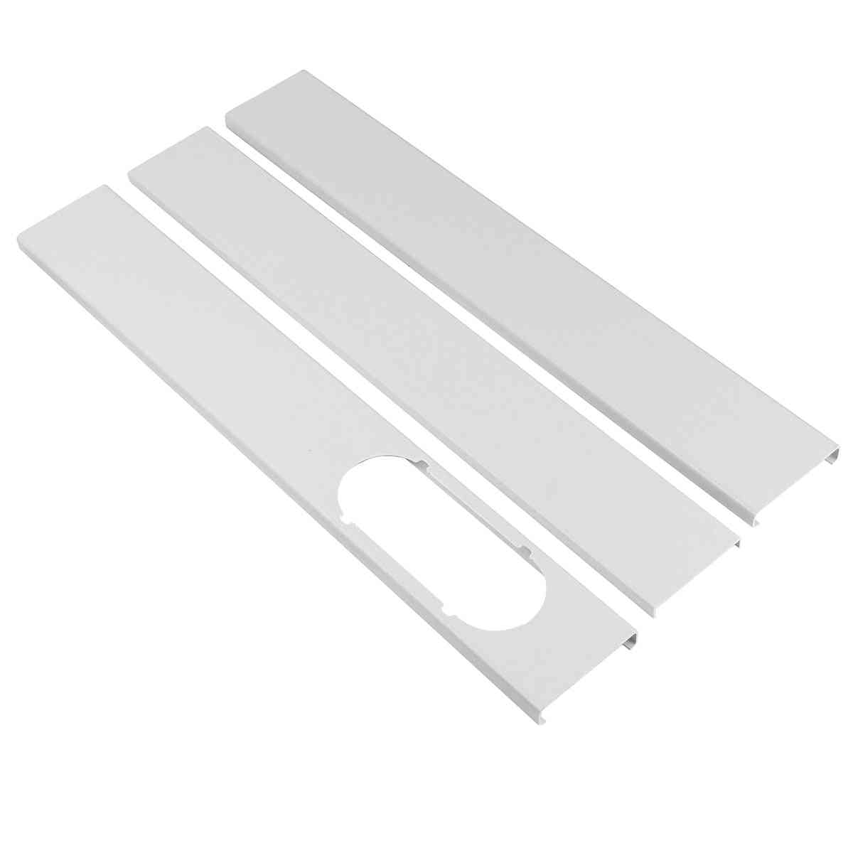 Window Slide Kit Plate For Portable Air Conditioner