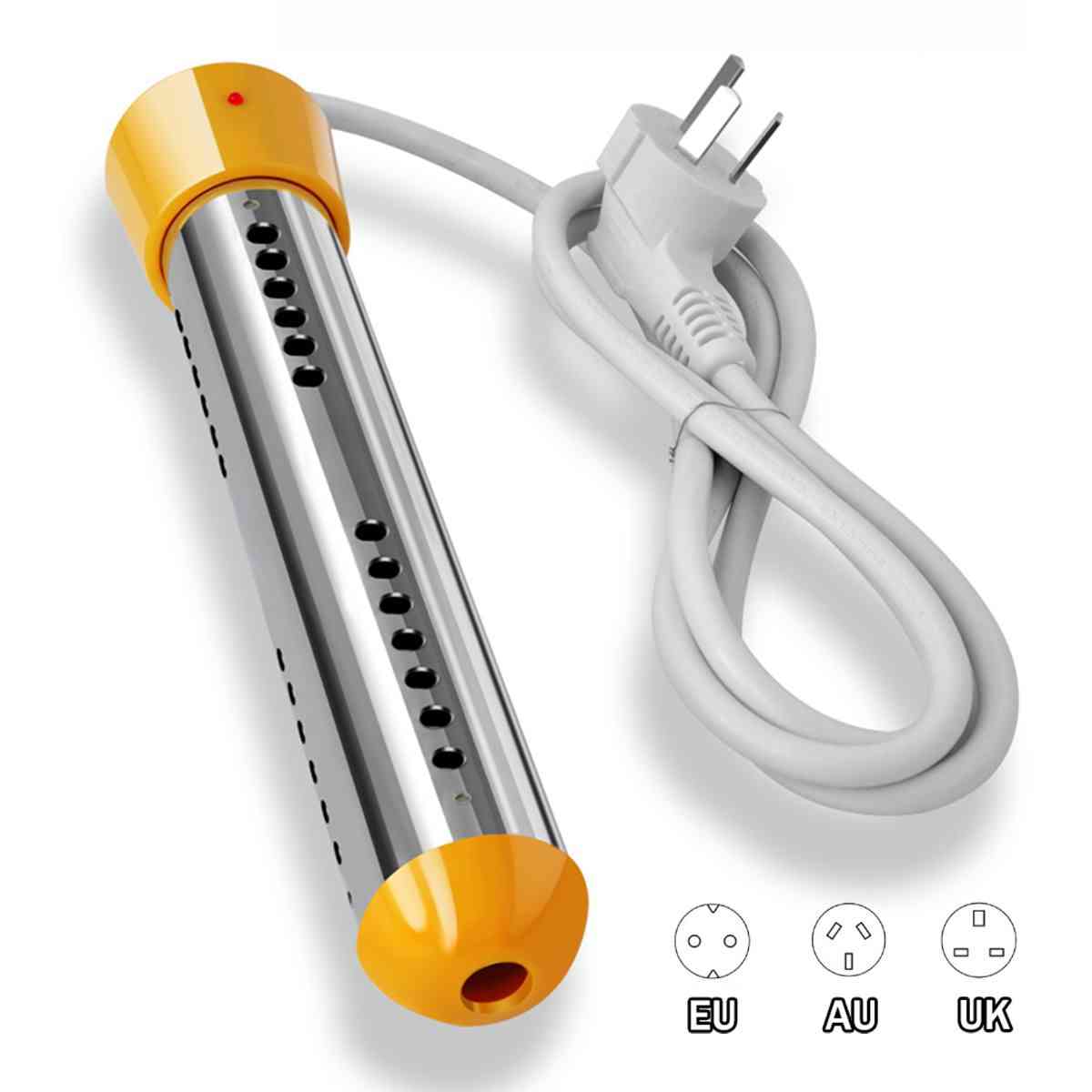 2000w Electric Water Heating Element, Portable Immersion Suspension