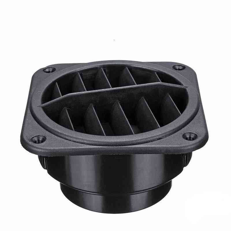Heater Ducting Vent Outlet