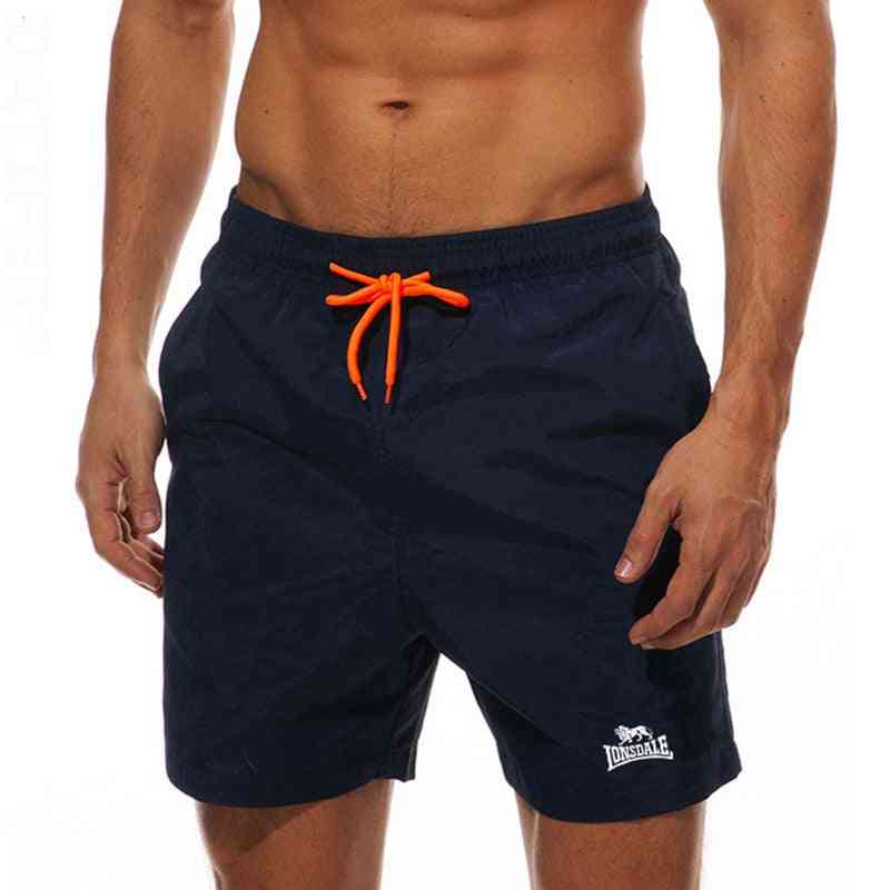Men's Beach Wear Sport Shorts