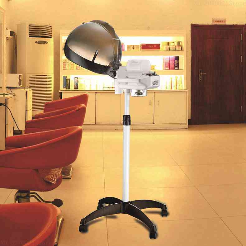 Electric Hair Steamer, Spot Hairdressing, Conditioner, Heating Cap Care Machine