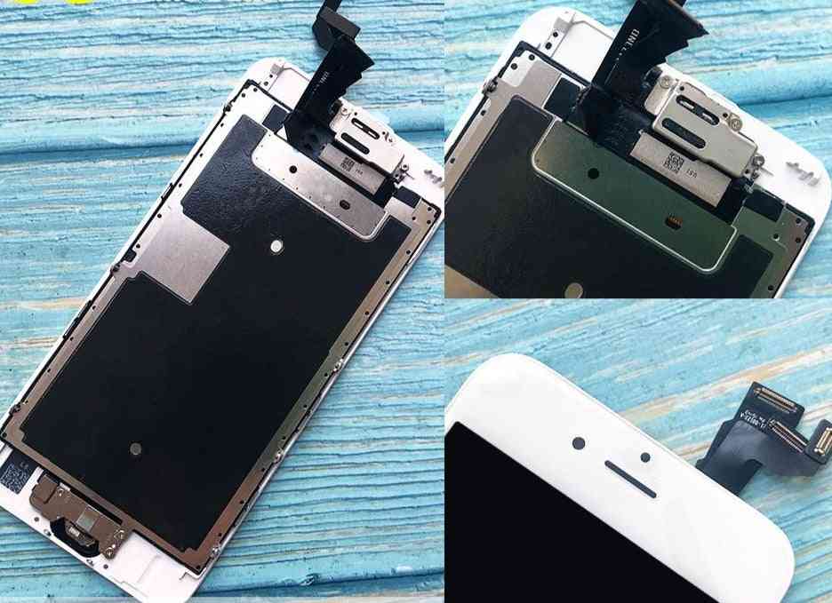 For Iphone 6 Lcd Full Set Assembly - Mobile Accessories