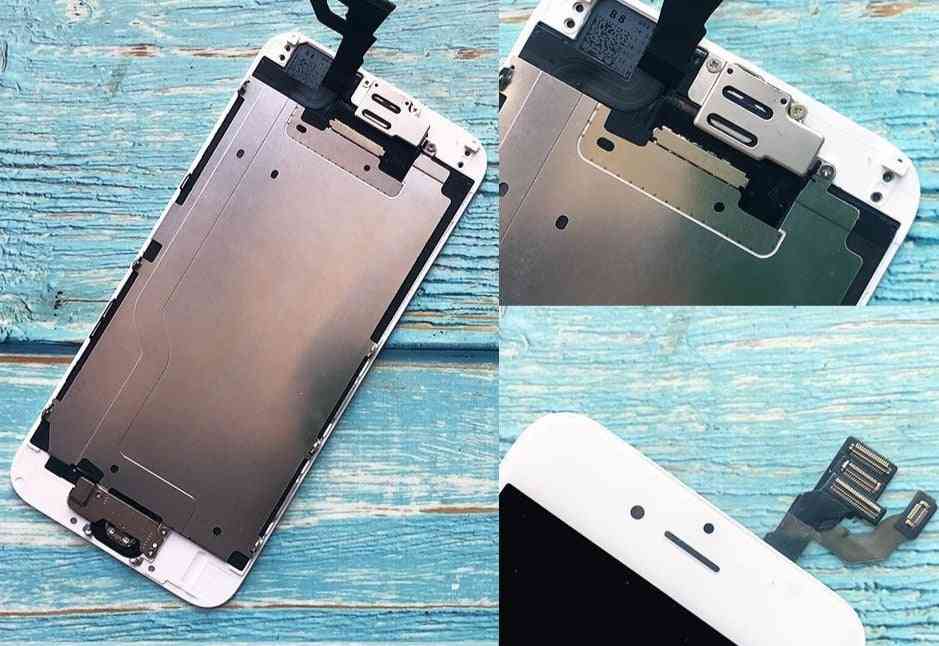 For Iphone 6 Lcd Full Set Assembly - Mobile Accessories