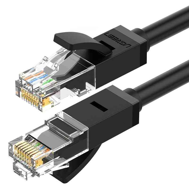 Cat6 Ethernet кабел