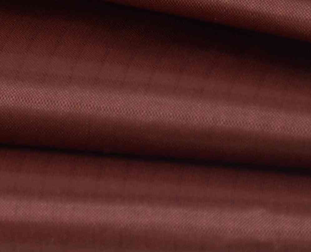 Waterproof Durable Lightweight Airtight, Ripstop Nylon Fabric