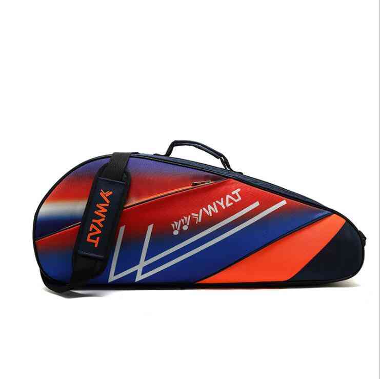 Tennis Racket Cover Bag