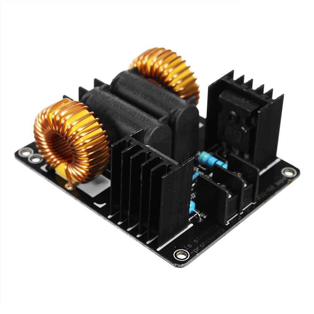 двуслоен електрически модул индукционен модул за отопление с модул с ниско напрежение