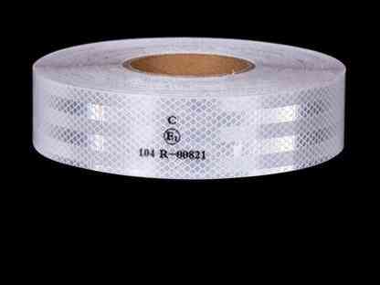High Quality Prismatic Reflective Adhesive Sticker Conspicuity Tape