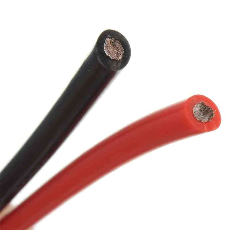 Sr Wire Flexible Stranded Copper Electrical Cables