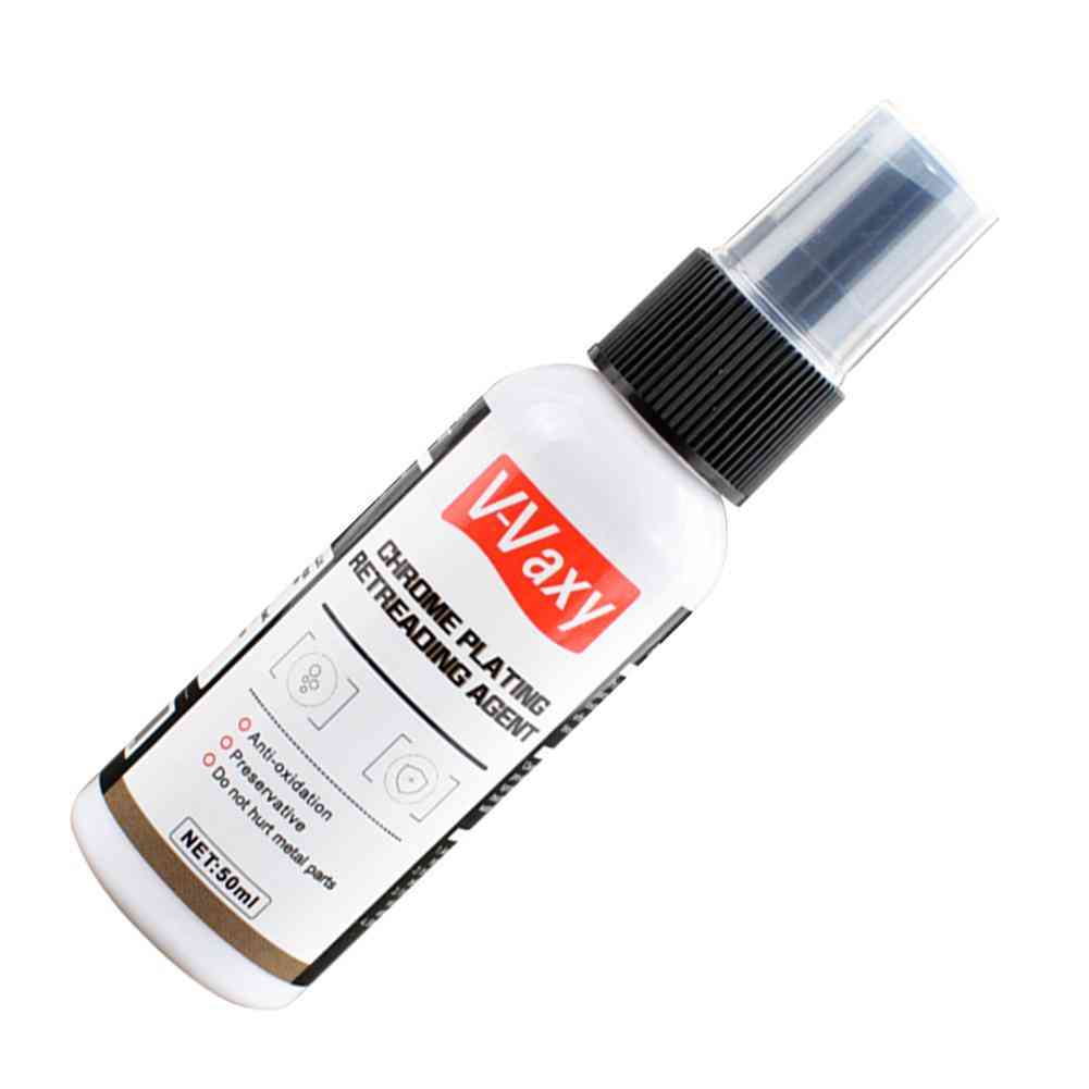 50ml Car Paint Rust Cleaner Spray