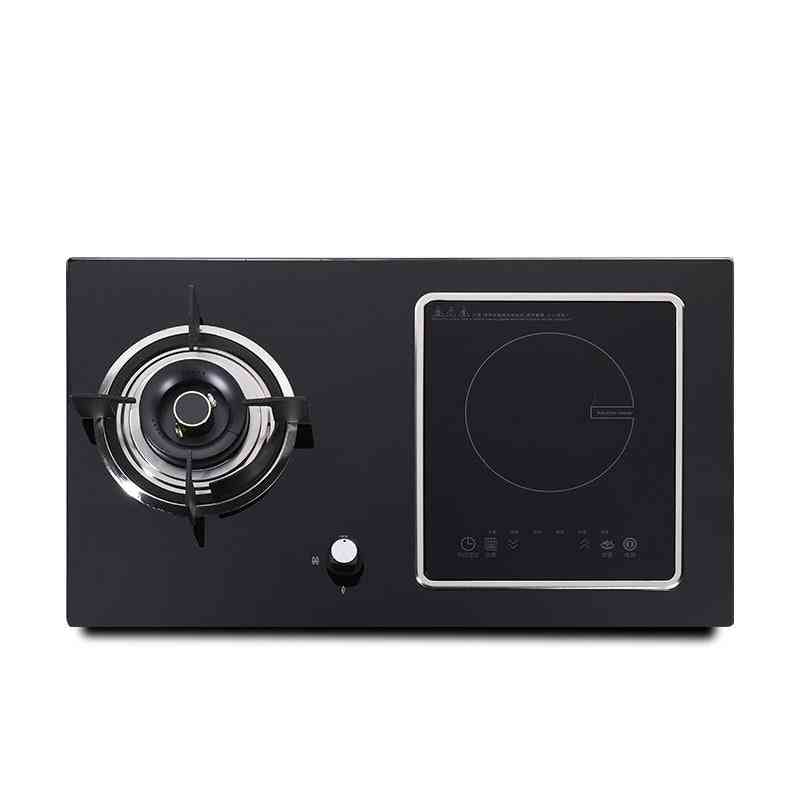 Electromagnetic Cooktop, Oven Desktop, Electric Hob, Gas Stove