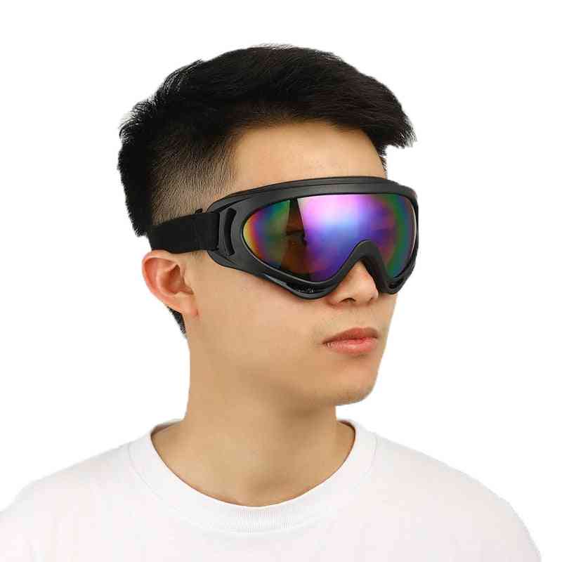 Anti-UV svejsesikkerhedsbriller