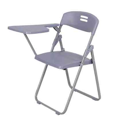 Plastic Steel- Folding Chairs For Office Furniture