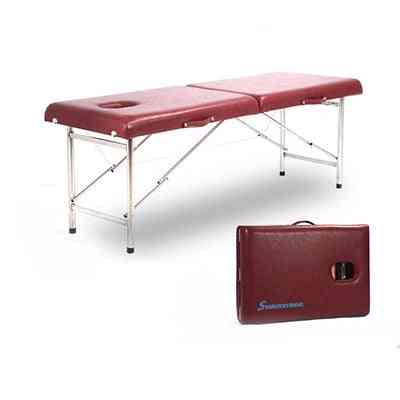 Professional Portable Spa Massage Table