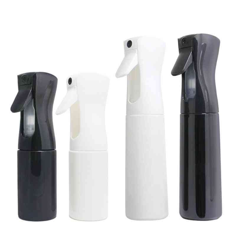 Hairdressing Spray Bottle, Refillable Salon Barber, Article Water Sprayer, Care Tools