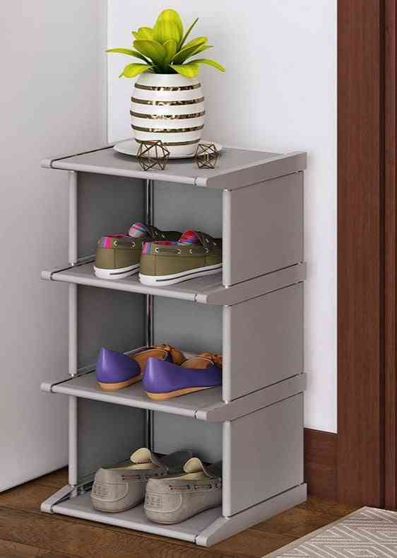 Shoe Organizer Shelf