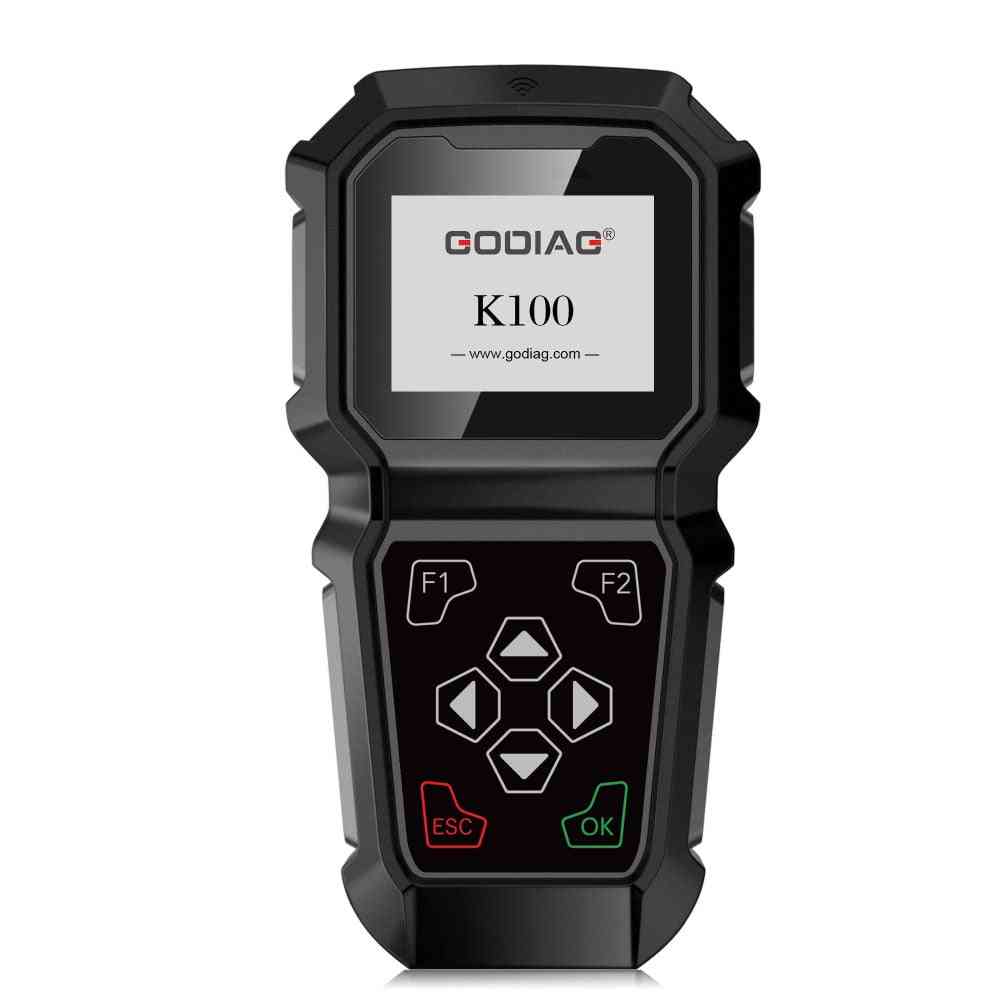 Goding K100 For Chrysler Jeep K102 /k103/ K104 Handheld Key Programming Tool