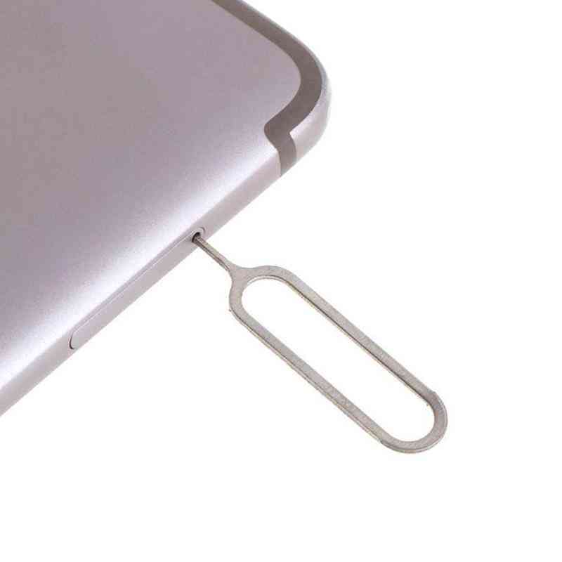 Universal Mobile Phone Sim Card Tray Ejecting Pin