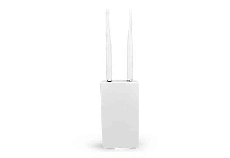 Router wifi 4g