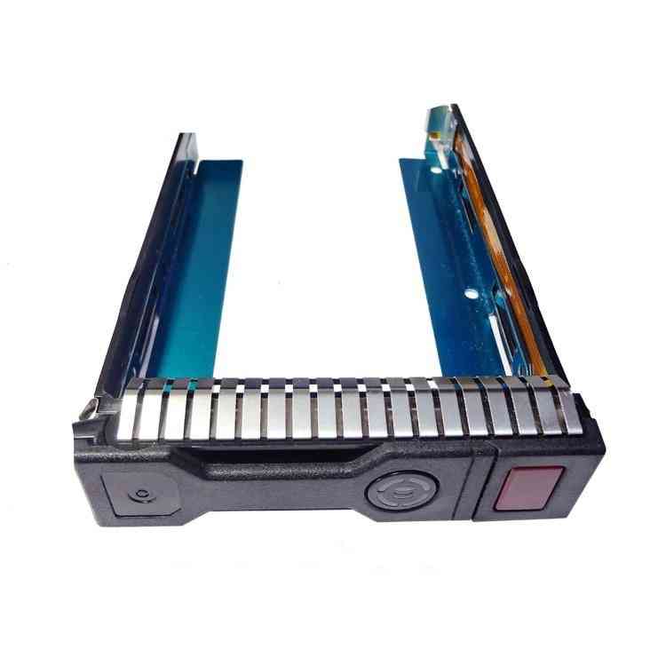 3,5 inch harde schijf beugel, hdd caddy tray voor hp proliant g8, g9 server