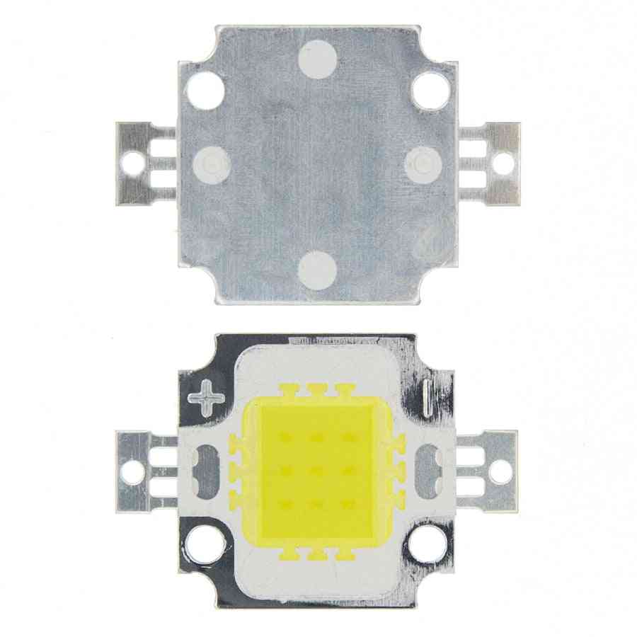 Led Chip For Integrated Spotlight, Projector Outdoor Flood Light