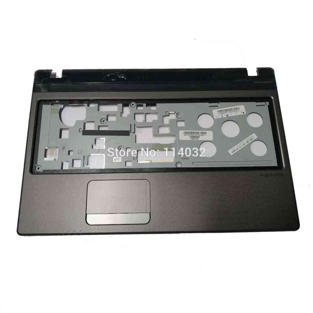 Laptop Frames For Acer Parts Touchpad, Upper Case