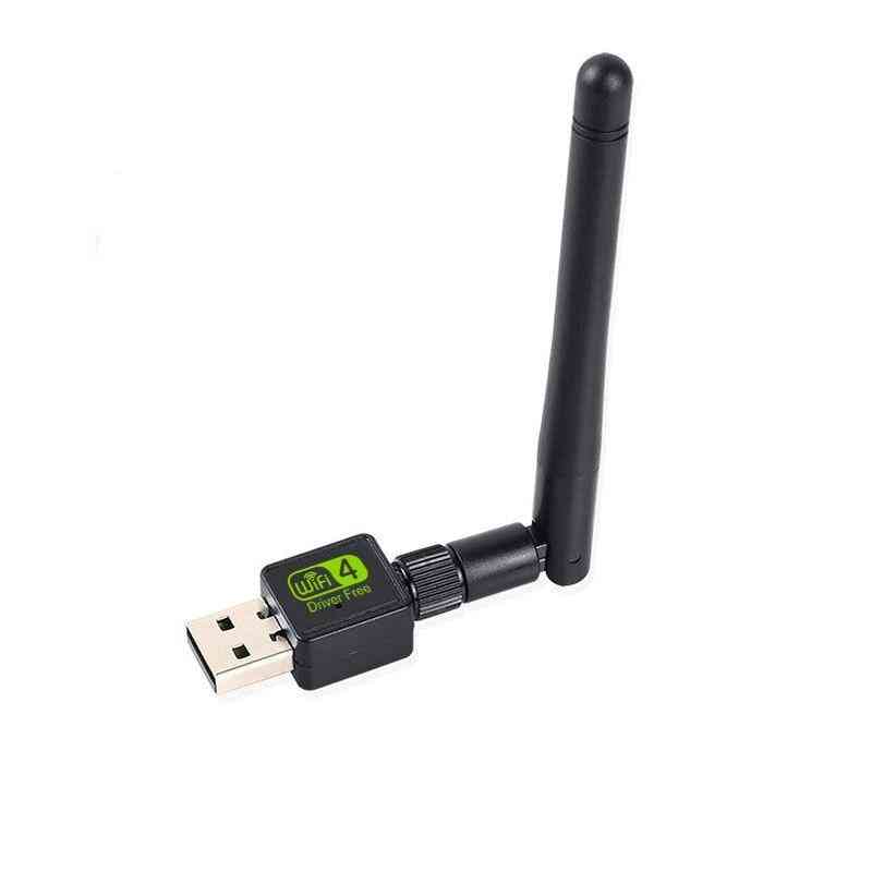 Usb Ra-link, Wi-fi Antenna, Lan Ethernet Dongle, Wireless Network, Card Receiver