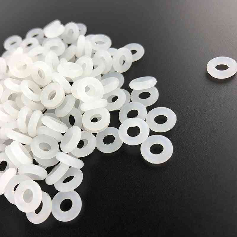 Keycaps O Ring Seal Sound Dampeners For Mechanical Keyboard Mx Switch Damper