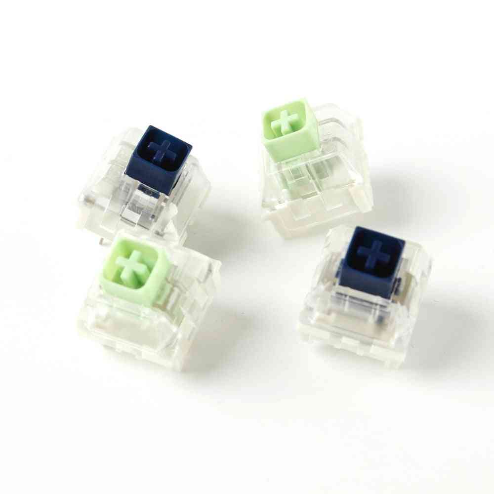Water-proof Compatible  Mx Switches
