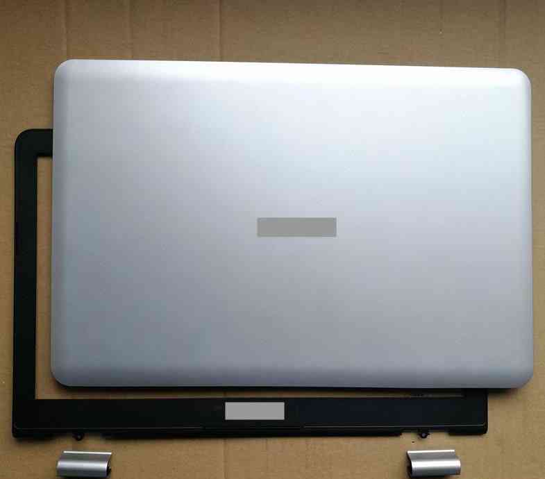 Laptop Base Cover, Screen Frame