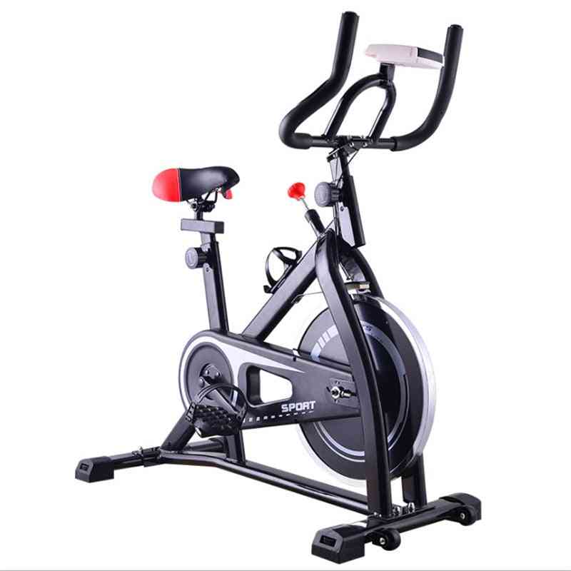 Home Indoor- Silent Cycling, Seat Cushion, Fitness Bikes