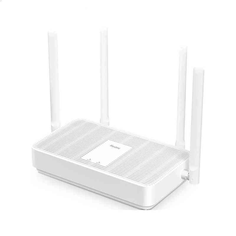 Ax5 Qualcomm, 5-core Chip & 4-independent Amplifiers, Wifi Networking Router