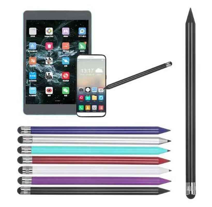Stylus Drawing Tablet, Capacitive Screen, Caneta Touch Pen For Mobile
