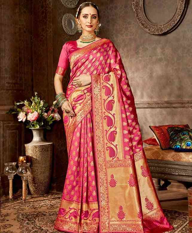 Traditional Indian Sari, Tops Skirt Dresses