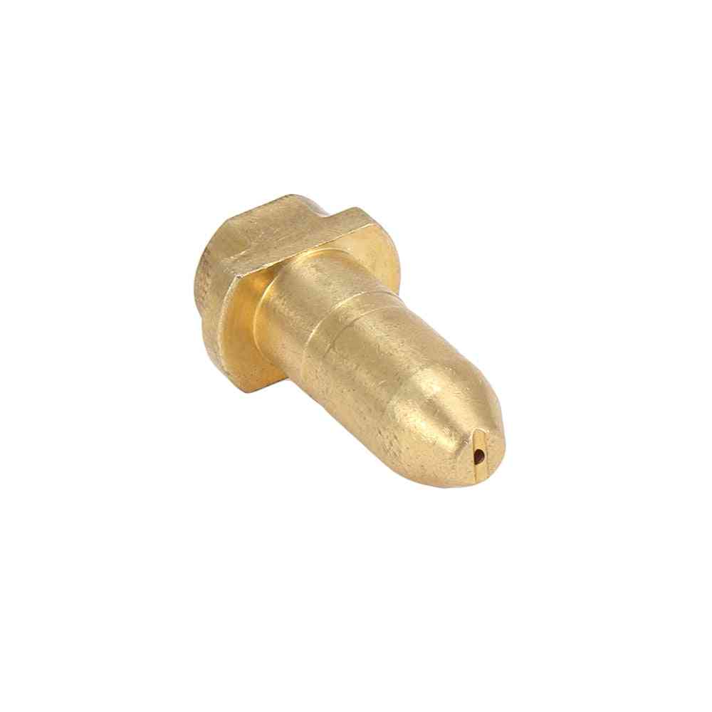 Brass Nozzle Adapter For Spray Rod Washer Accessories