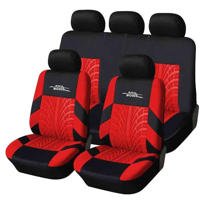 Universal Car Seat, Protector Covers