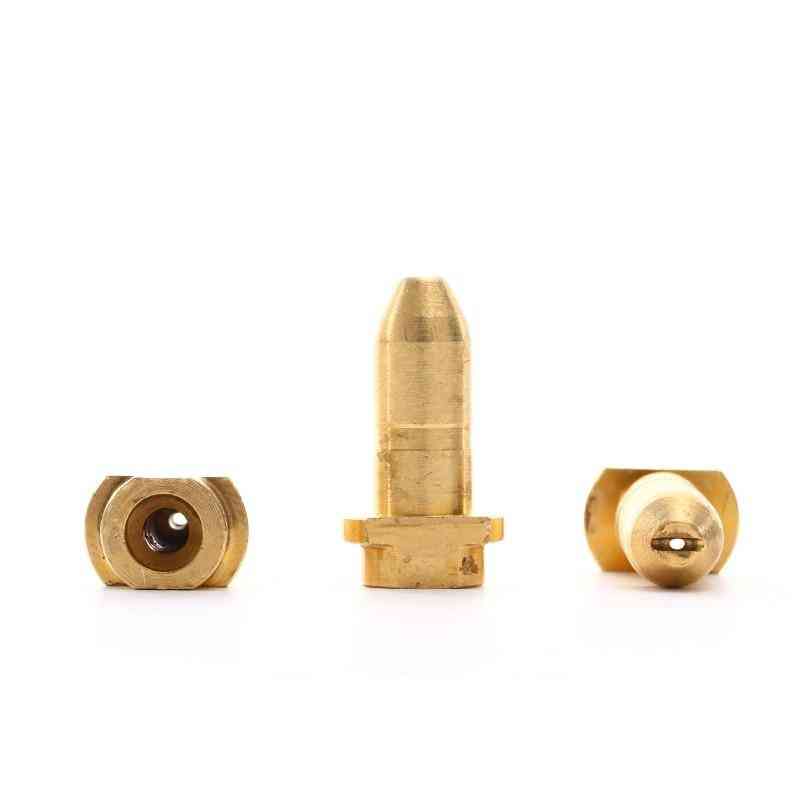Brass Karcher, Gun Nozzle Adapter
