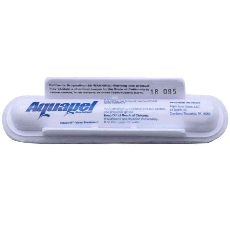Aquapel Auto Accessories Invisible Smoothing Agent Glass
