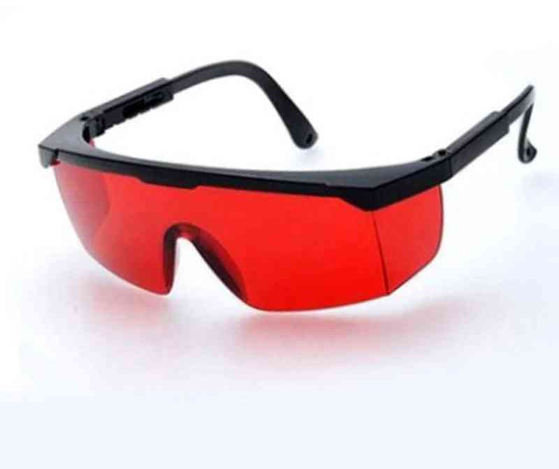 регулируема лазерна защита, очила за заваряване