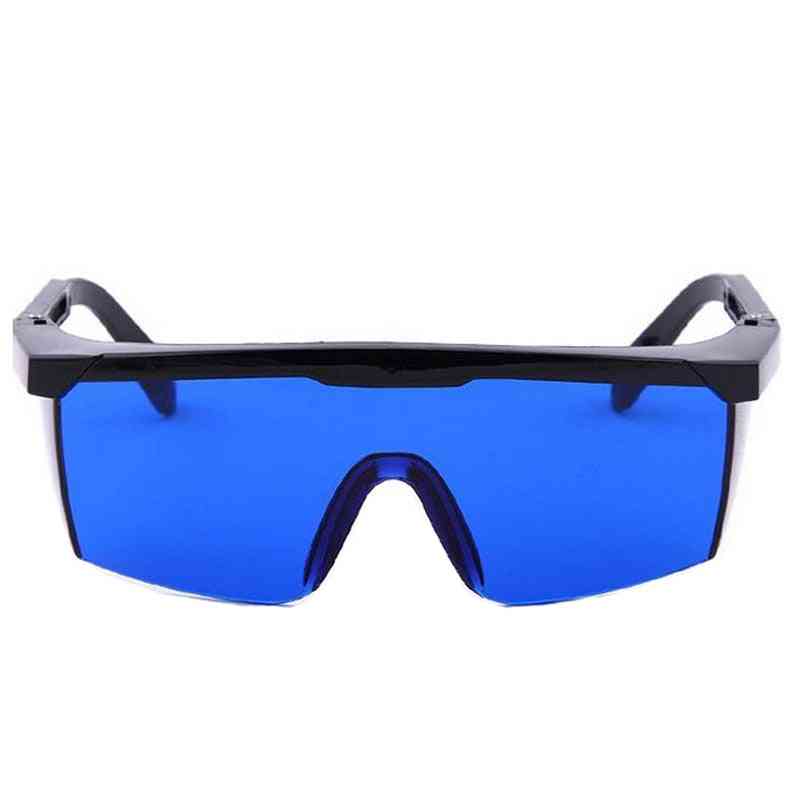 Adjustable Laser Protection, Welding Goggles Glasses