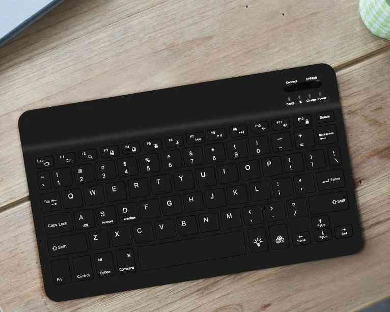 Wireless Keyboard For Office