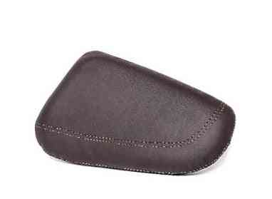 Interior Leather, Leg Cushion, Knee Pad, Thigh Support, Car Accessories