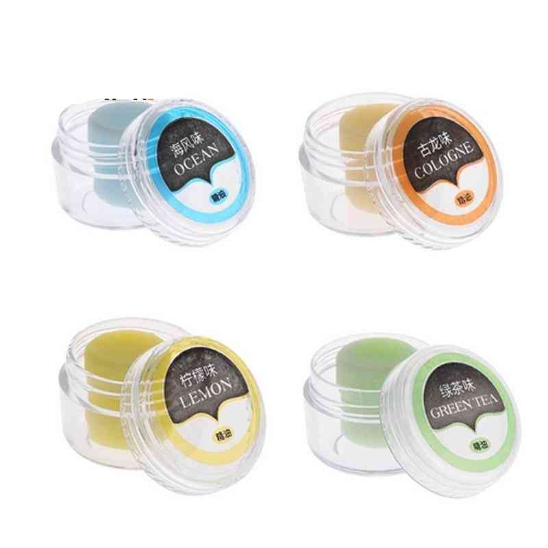 Car Outlet Solid Air Freshener Perfume