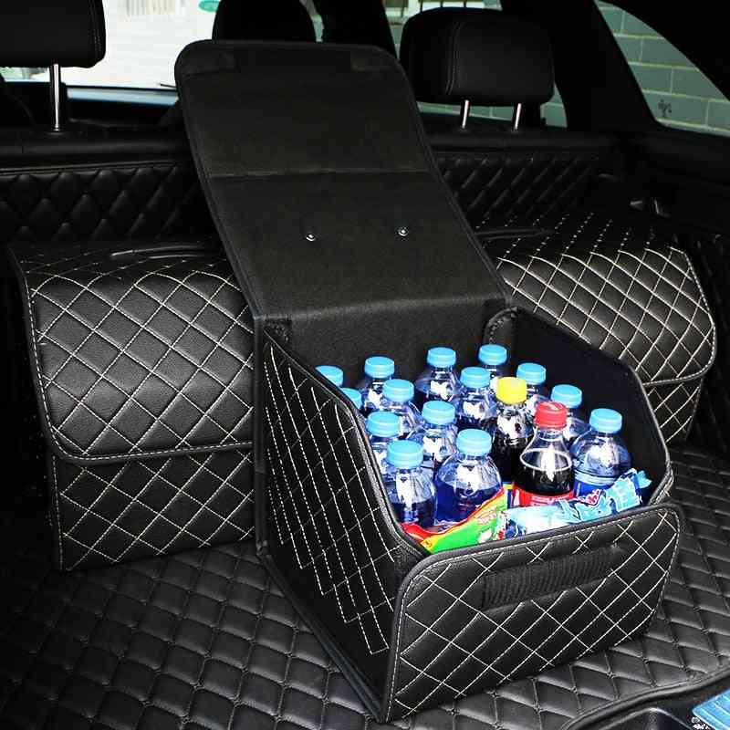 Collapsible Car Trunk, Storage Bag