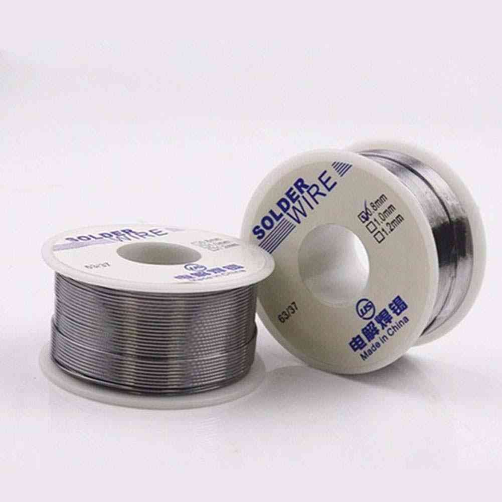 Solder Flux Rosin Core Tin Lead  Weilding Wire