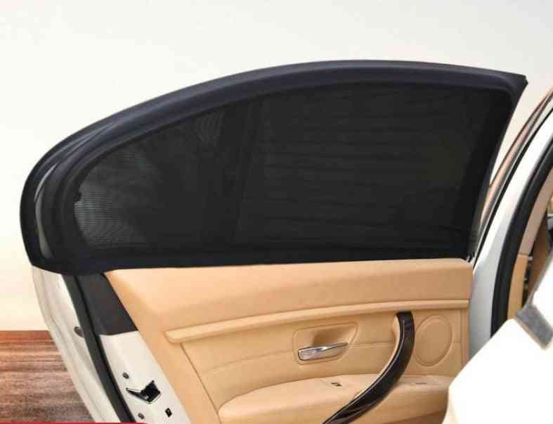 Car Sun Visor Rear Side Window